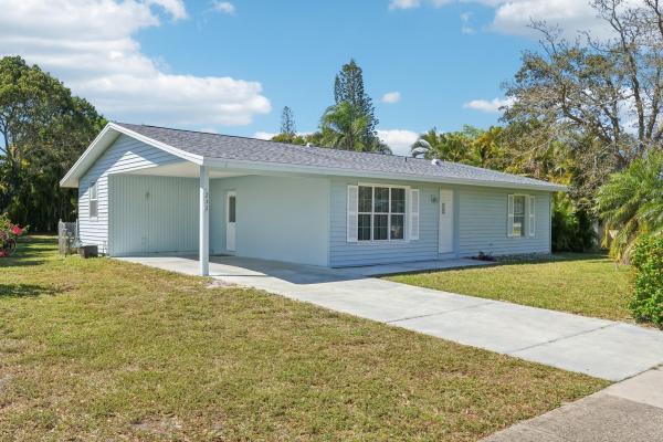 Floresta Pines, 252 NE Floresta Dr, Port St. Lucie, Florida 34983, image 1