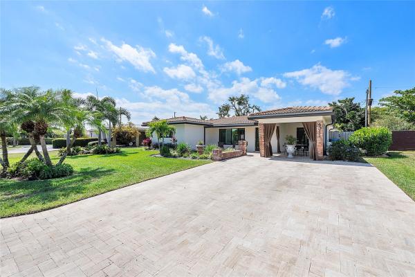 Coral Heights, 4311 NE 15th Way, Oakland Park, Florida 33334, image 1