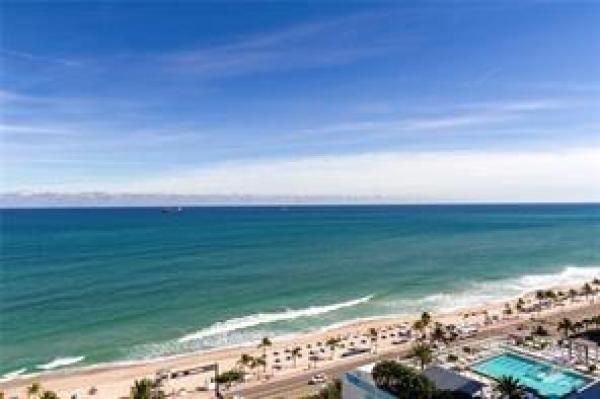 The Q Club Resort & Residences, 505 N Ft Lauderdale Bch Blvd #1809, Fort Lauderdale, Florida 33304, image 1
