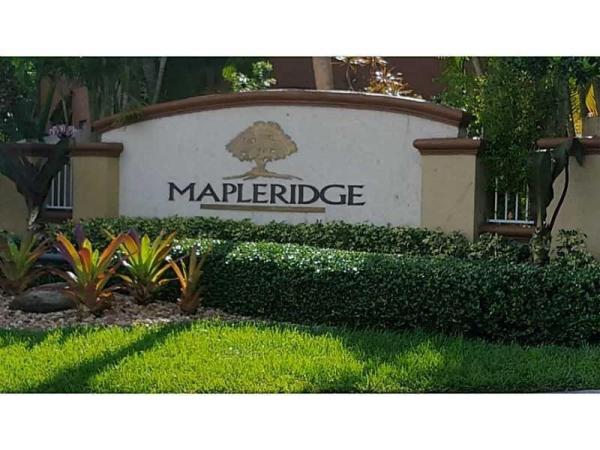 Mapleridge, 3755 SW 50th St, Hollywood, Florida 33312, image 1