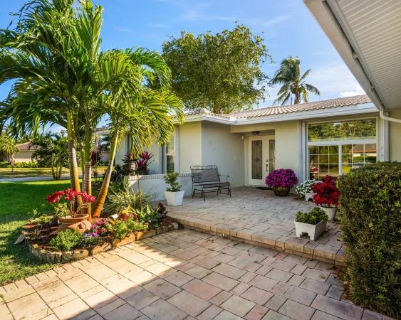 Ramblewood South, 906 NW 83rd Dr, Coral Springs, Florida 33071, image 1