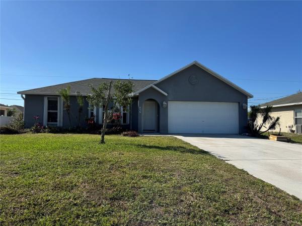 458 SW Fields Ave, Port St. Lucie, Florida 34953, image 1