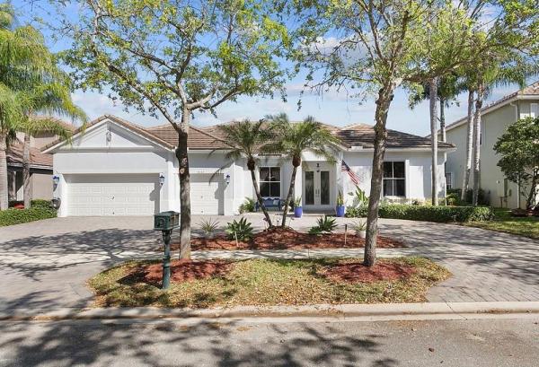 Savannah Estates, 9685 Salt Water Creek Ct, Lake Worth Beach, Florida 33467, image 1
