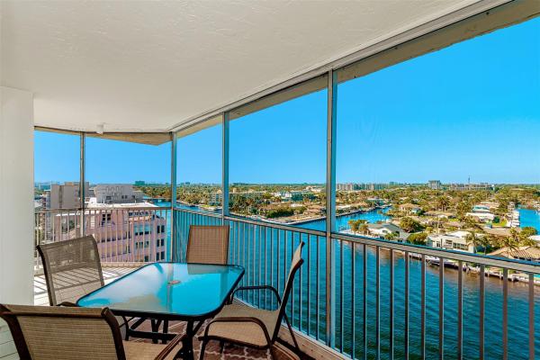 Seville House, 299 N Riverside Dr #PH8, Pompano Beach, Florida 33062, image 1