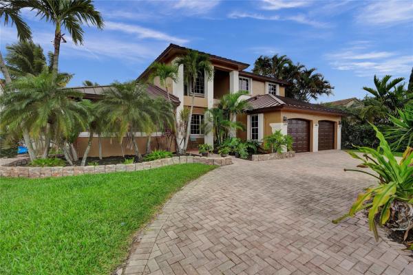 Bristol Bay, 3760 SW 149th Ter, Miramar, Florida 33027, image 1