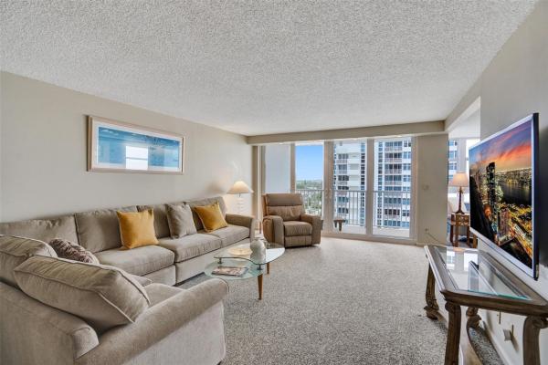Renaissance Of Pompano Beach, 1370 S Ocean Blvd #1006, Pompano Beach, Florida 33062, image 1