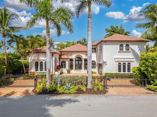 Nurmi Isles, 9 Fiesta Way, Fort Lauderdale, Florida 33301, image 1