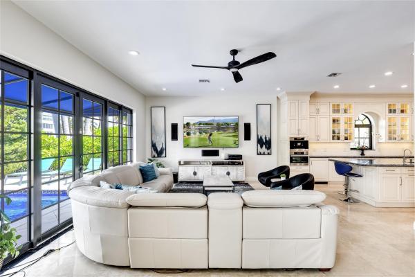 Nurmi Isles, 9 Fiesta Way, Fort Lauderdale, Florida 33301, image 1