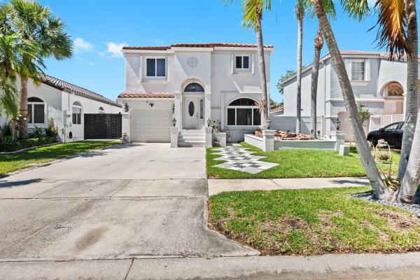 Mahogany Way, 550 NW 159th Ave, Pembroke Pines, Florida 33028, image 1