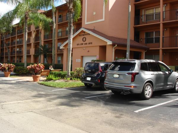 Plymouth At Century Village, 571 SW 142nd Ave #106, Pembroke Pines, Florida 33027, image 1