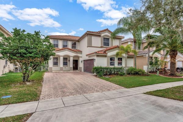 Nautica, 16516 SW 39th St, Miramar, Florida 33027, image 1
