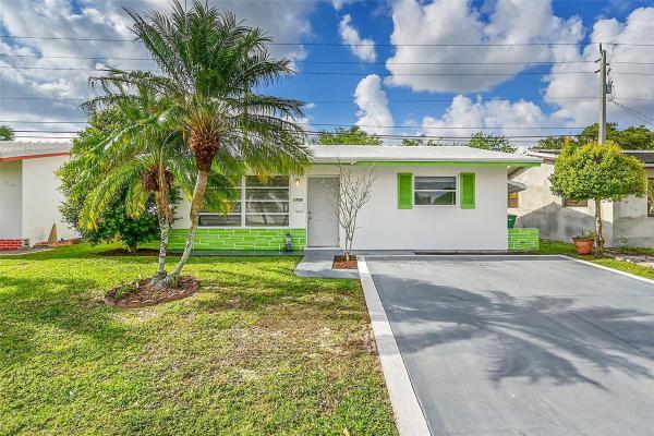 Tamarac Lakes, 1706 NW 45th Ct, Tamarac, Florida 33309, image 1