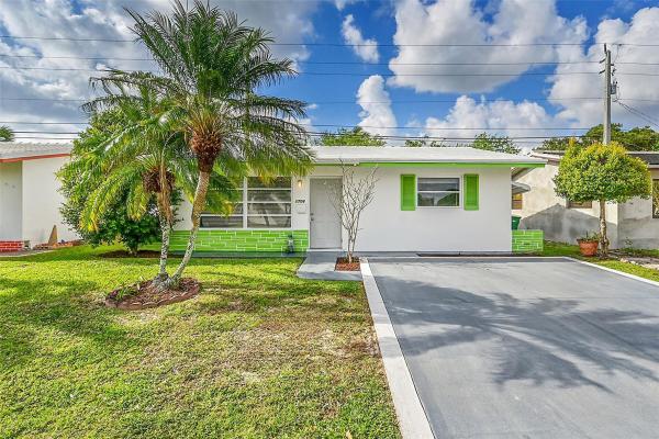 Tamarac Lakes, 1706 NW 45th Ct, Tamarac, Florida 33309, image 3