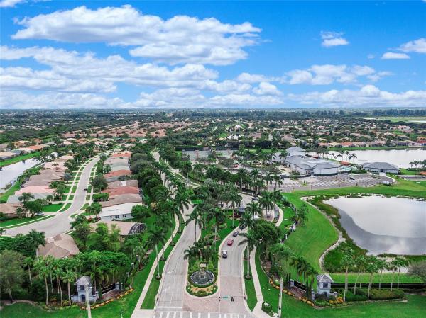 Palermo At Venetian Isles, 8833 Via Tuscany Dr, Boynton Beach, Florida 33472, image 1