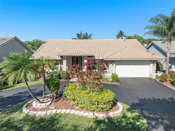 Pine Ridge North, 5624 NW 87th Way, Coral Springs, Florida 33067, image 1