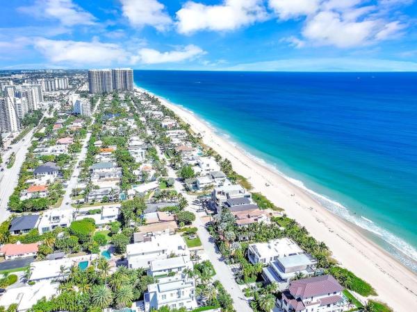 White Egret, 2200 NE 33rd Ave #12J, Fort Lauderdale, Florida 33305, image 1