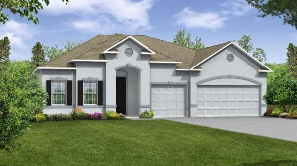 Becker Ridge, 4242 SW Muncie St, Port St. Lucie, Florida 34953, image 1