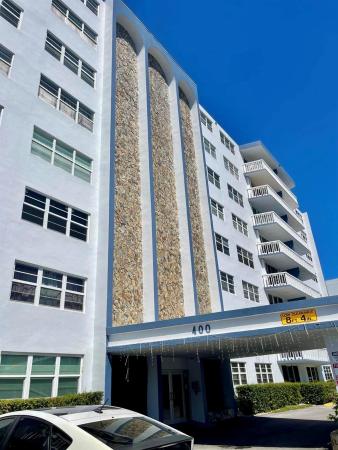 Meadowbrook Towers, 400 NE 12th Ave #305, Hallandale Beach, Florida 33009, image 1