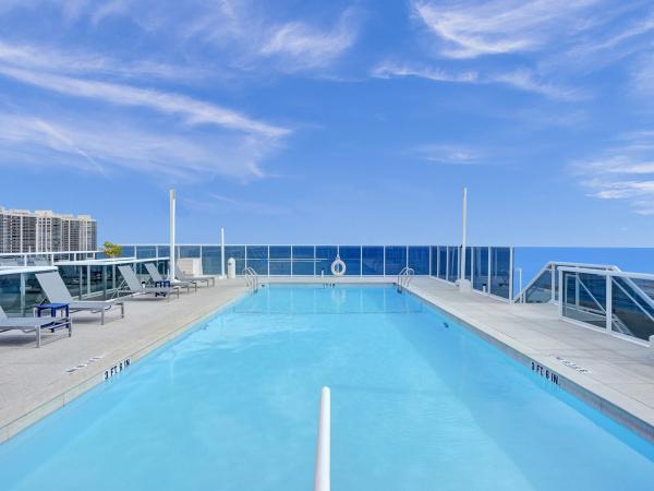 Vantage View, 2841 N Ocean Blvd #1009, Fort Lauderdale, Florida 33308, image 1