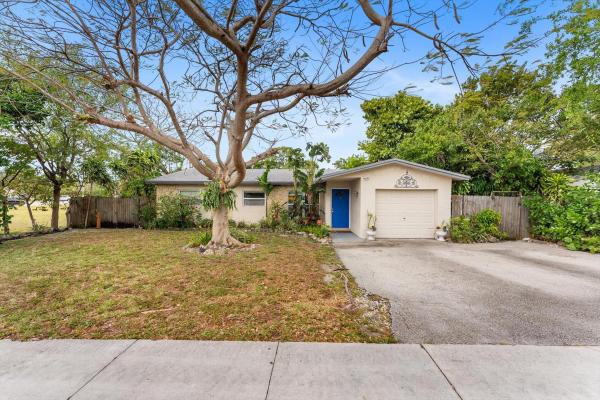Boca Raton Hills, 4031 NW 2nd Ave, Boca Raton, Florida 33431, image 1