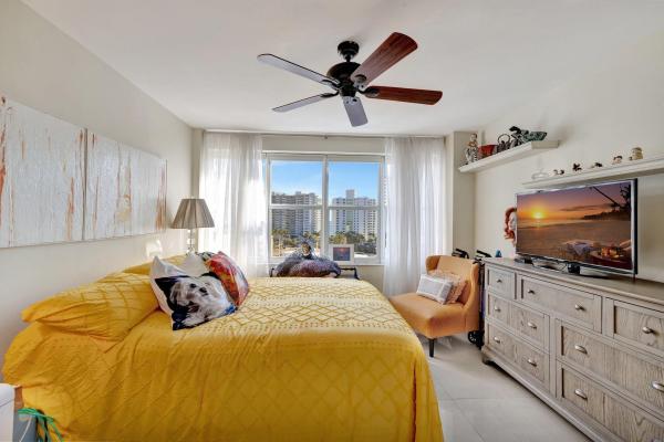 Coral Ridge Towers East, 3300 NE 36th St #814, Fort Lauderdale, Florida 33308, image 1