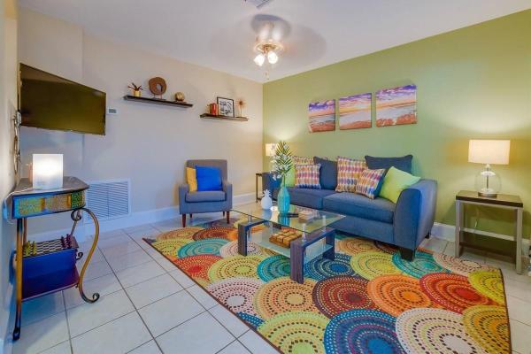 Lauderdale Park, 1645 N Dixie Hwy #1-5, Fort Lauderdale, Florida 33305, image 2