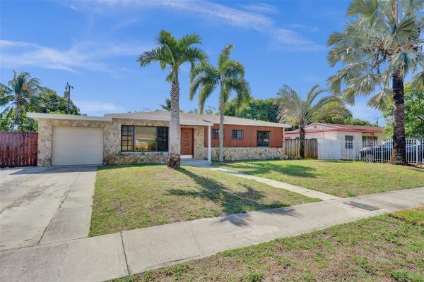 Melrose Park, 1030 Alabama Ave, Fort Lauderdale, Florida 33312, image 1
