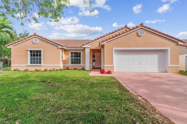 Trilogy, 13661 SW 20th St, Miramar, Florida 33027, image 1