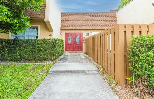 Origins At Welleby, 3541 NW 95th Ter #201, Sunrise, Florida 33351, image 1