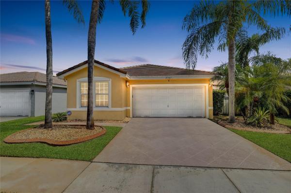 Silver Lakes, 2747 SW 177th Ave, Miramar, Florida 33029, image 1