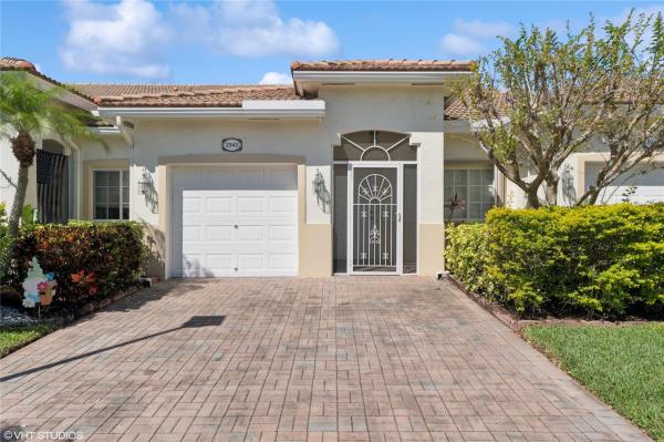 Lighthouse Pointe At Baywinds, 2343 Windjammer Way, West Palm Beach, Florida 33411, image 1