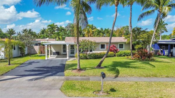 Lyons Park, 247 SW 14th St, Pompano Beach, Florida 33060, image 1