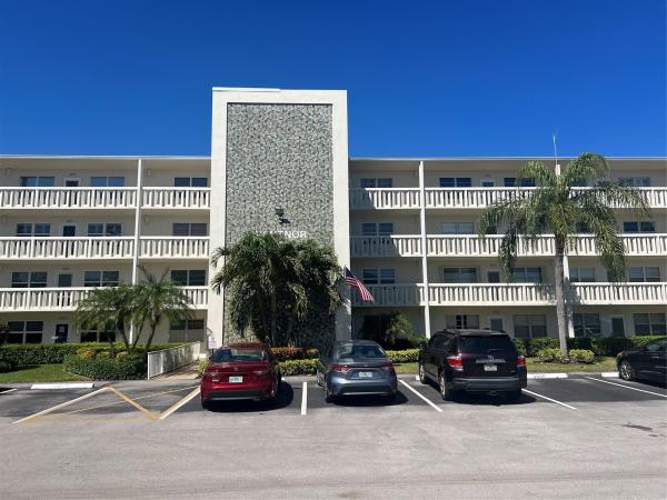 Ventnor, 2066 Ventnor P #2066, Deerfield Beach, Florida 33442, image 1