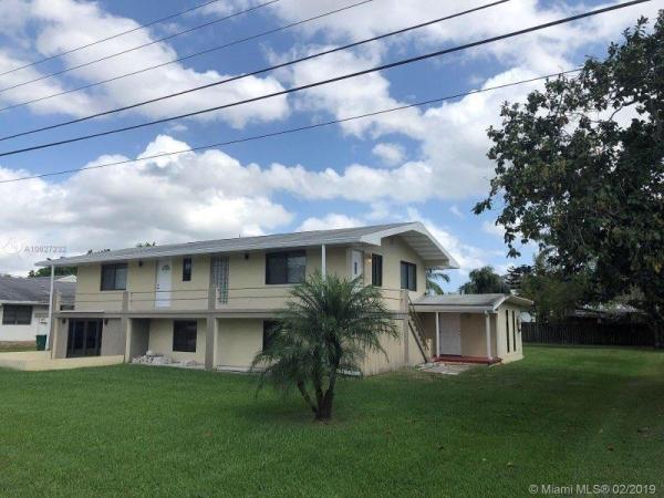 Everglades Land Sales, 4230 SW 73rd Ter, Davie, Florida 33314, image 1