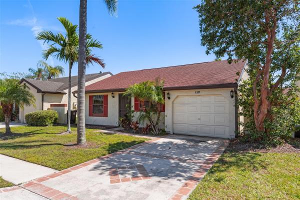 Walton Court, 1311 SE Carrington Ct, Port St. Lucie, Florida 34952, image 1