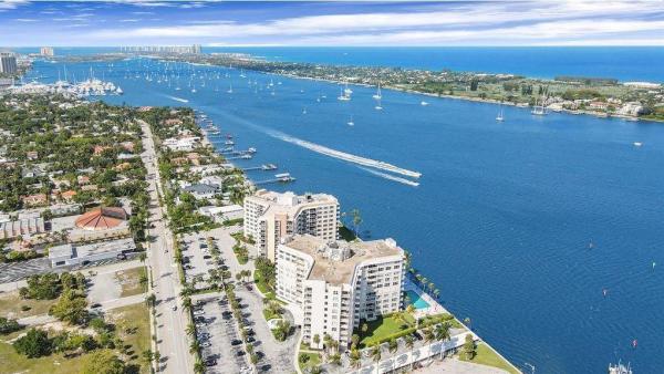 Portofino North, 2600 N Flagler Dr #513, West Palm Beach, Florida 33407, image 1