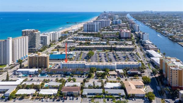 Oceanside North, 3221 NE 8th St #305F, Pompano Beach, Florida 33062, image 1