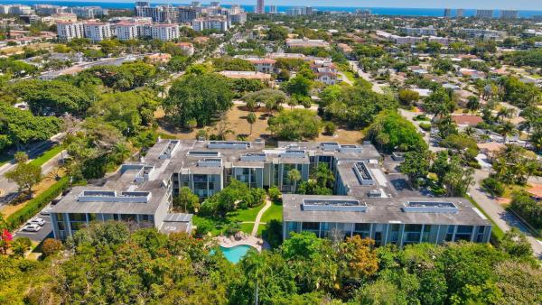 Corinthian Gardens, 501 SW 11th Pl #403, Boca Raton, Florida 33432, image 1