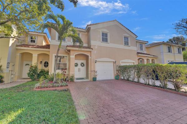 Marina Isle At Nautica, 3869 SW 170th Ave #3869, Miramar, Florida 33027, image 1