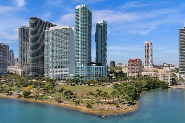 1900 N Bayshore Dr #3718, Miami, Florida 33132, image 1
