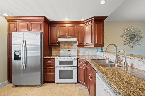 Oaks Way At Palm-Aire, 3505 Oaks Way #508, Pompano Beach, Florida 33069, image 1