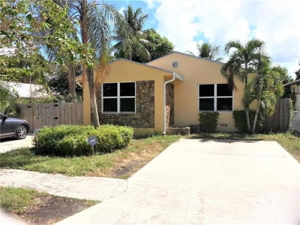 St James Court, 1123 N 17th Ave, Hollywood, Florida 33020, image 1