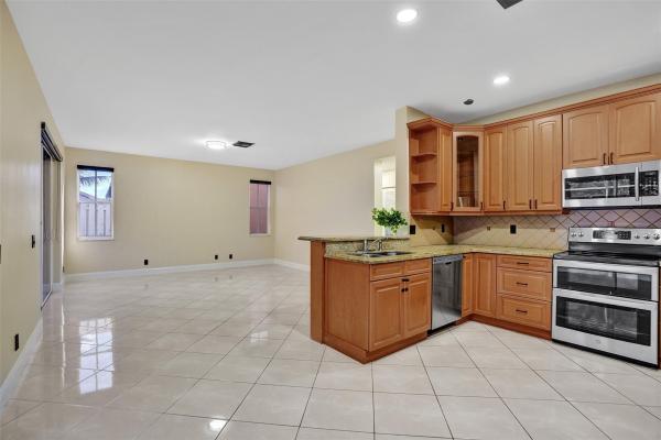 Cascade Falls, 574 Slippery Rock Rd, Weston, Florida 33327, image 1