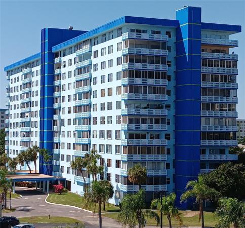Hillcrest, 4001 Hillcrest Dr #315, Hollywood, Florida 33021, image 1