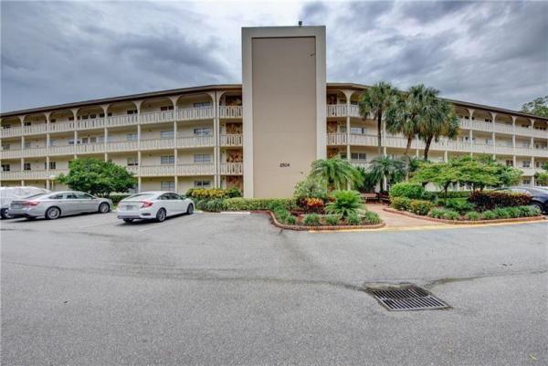 Antigua Village, 2504 Antigua Ter #G3, Coconut Creek, Florida 33066, image 1