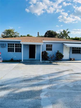 Beverly Park, 6118 Funston St, Hollywood, Florida 33023, image 1