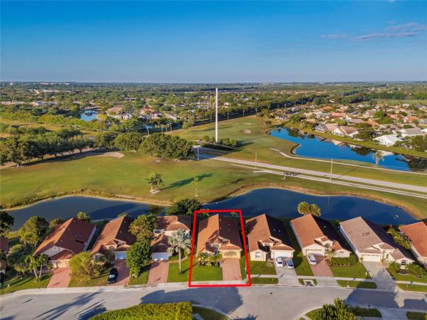 Starlight Cove, 12421 Sand Wedge Dr, Boynton Beach, Florida 33437, image 1
