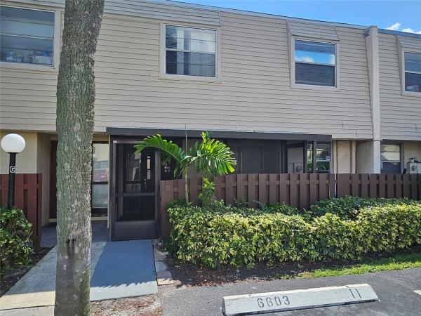 Coventry Gardens, 6603 Winfield Blvd #B-11, Margate, Florida 33063, image 1