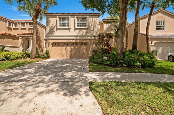 Fountain Spring, 10643 NW 12th Ct, Plantation, Florida 33322, image 1