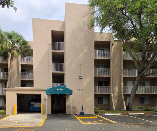 Tangerine Of Pine Island Ridge, 9470 Tangerine Pl #408, Davie, Florida 33324, image 1